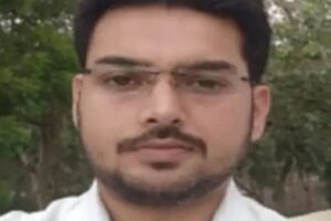ग्रेटर फरीदाबाद में रह रहे रडियोथेरेपिस्ट ने 15वीं मंज़िल से कूदकर की आत्यहत्या
