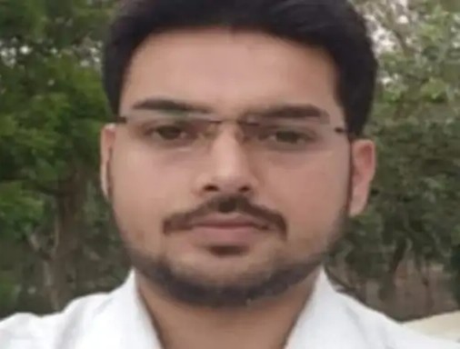 ग्रेटर फरीदाबाद में रह रहे रडियोथेरेपिस्ट ने 15वीं मंज़िल से कूदकर की आत्यहत्या