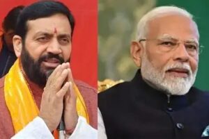 25 नवंबर को गुरु तेग बहादुर सिंह की पुण्यतिथि पर कुरुक्षेत्र आएंगे पीएम मोदी, इसी माह सोनीपत कार्यक्रम हुआ था रद्द