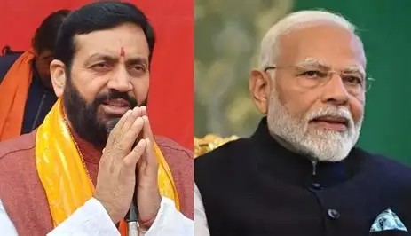25 नवंबर को गुरु तेग बहादुर सिंह की पुण्यतिथि पर कुरुक्षेत्र आएंगे पीएम मोदी, इसी माह सोनीपत कार्यक्रम हुआ था रद्द